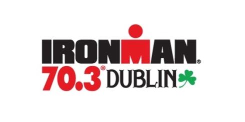 Ironman Dublin logo